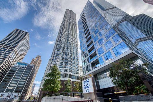 Apartment in Chicago, Cook County