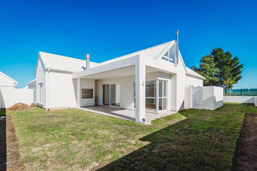 Dom jednorodzinny w George, Eden District Municipality