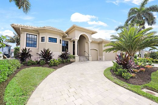 Detached House in Marco Island, Collier County