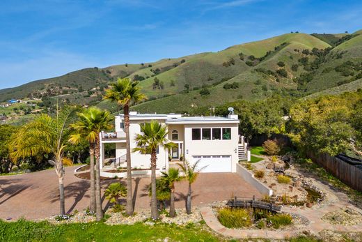 Maison individuelle à Carmel Valley, Comté de Monterey