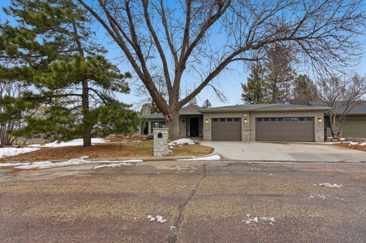 Casa Unifamiliare a Sioux Falls, Minnehaha County