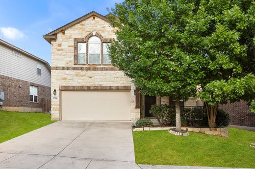Casa Unifamiliare a San Antonio, Bexar County