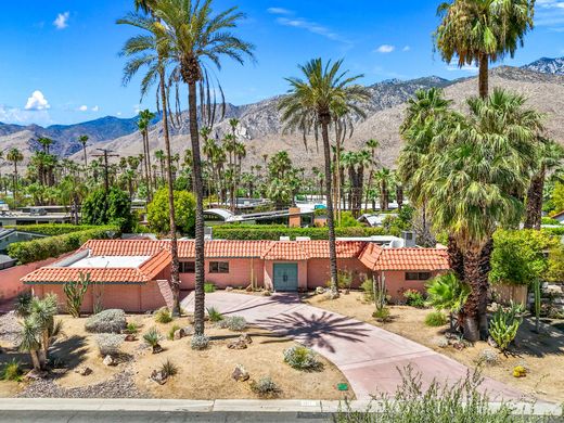 Casa Unifamiliare a Palm Springs, Riverside County