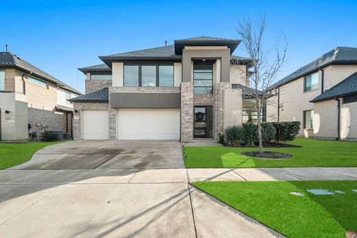 Detached House in Frisco, Collin County