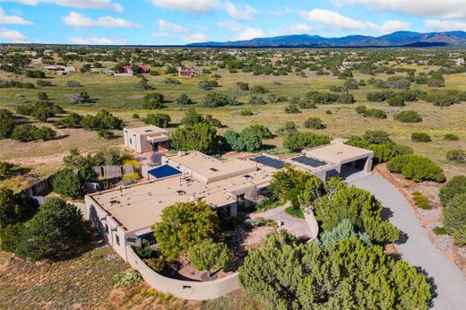 Detached House in Santa Fe, Santa Fe County
