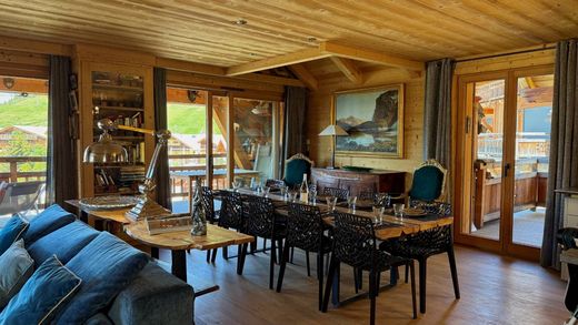 Piso / Apartamento en Alpe d'Huez, Isere