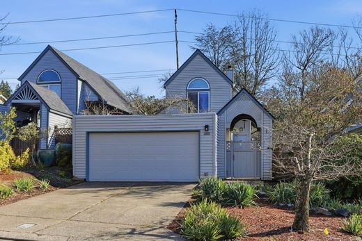 Maison de luxe à Lake Oswego, Comté de Clackamas