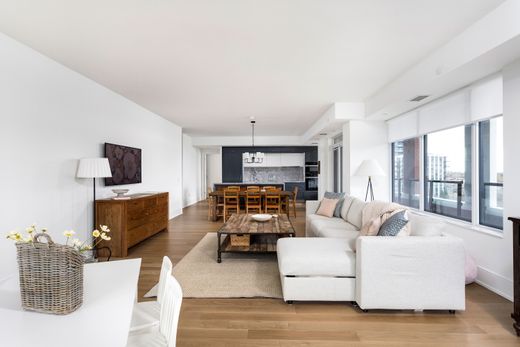 Apartament w Toronto, Ontario