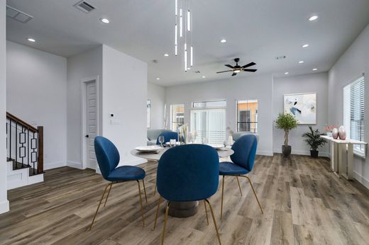 Casa di lusso a Houston, Harris County
