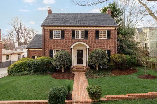 Luxury home in Washington, Washington County