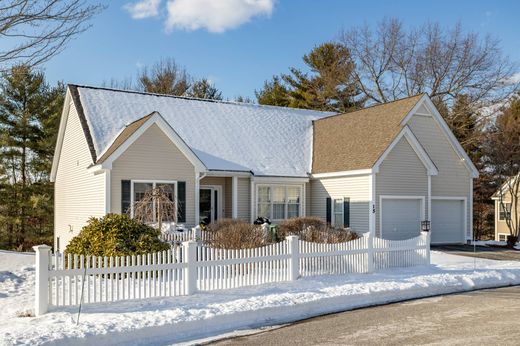 Apartment in Westford, Middlesex County