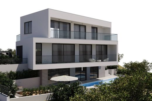 Вилла, Трогир, Grad Trogir