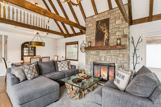 Detached House in Lake Arrowhead, San Bernardino County