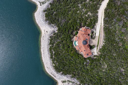 オースティン, Travis Countyの一戸建て住宅