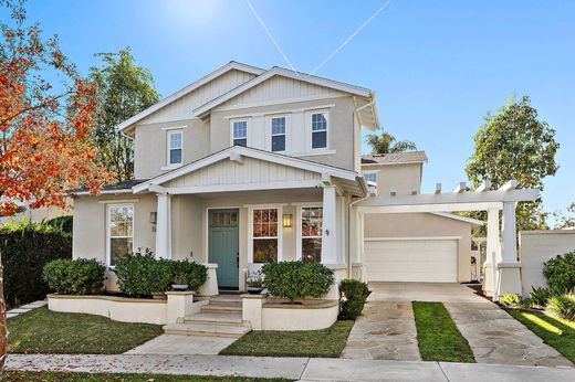 Μονοκατοικία σε San Clemente, Orange County