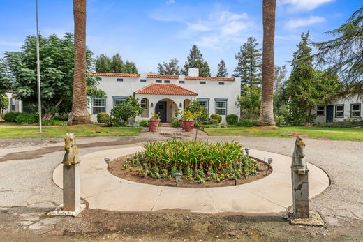 단독 저택 / Clovis, Fresno County