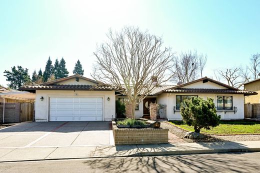 Detached House in Danville, Contra Costa County