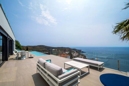 Detached House in Roses, Province of Girona