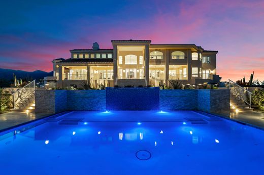 Müstakil ev Fountain Hills, Maricopa County