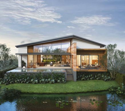 Villa in Thalang, Phuket Province