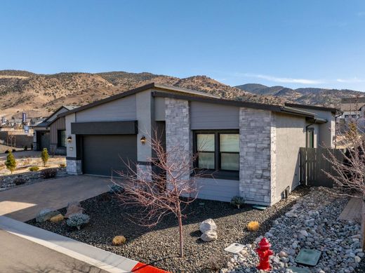 Casa en Reno, Washoe County