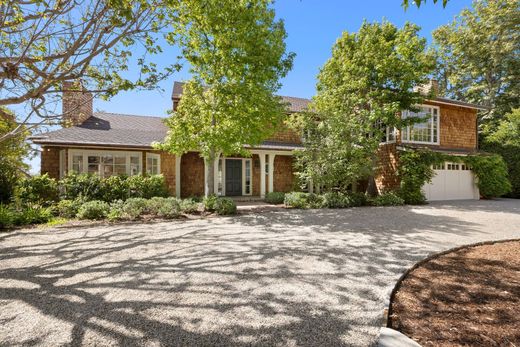 Casa de luxo - Pacific Palisades, Los Angeles County