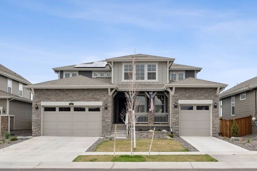 Detached House in Broomfield, Broomfield County