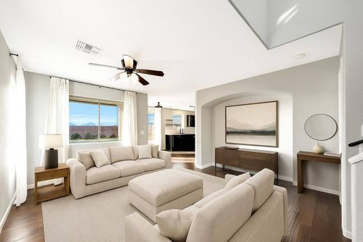 Luxe woning in Phoenix, Maricopa County