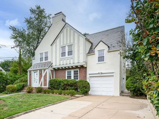 단독 저택 / Manhasset, Nassau County