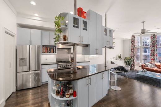 Apartment in Boston, Suffolk County