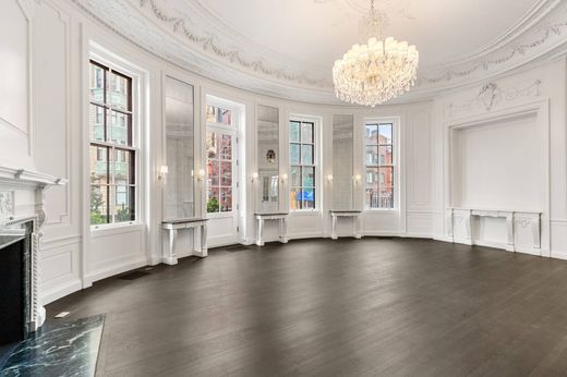 Apartment in Boston, Suffolk County