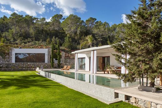 Casa en San Jose de la Atalaya, Islas Baleares