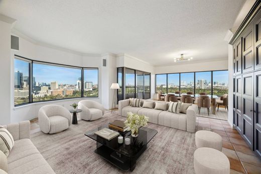 Apartamento - Houston, Harris County