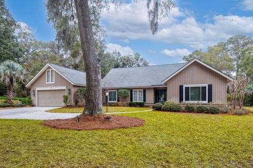 Casa en Savannah, Chatham County