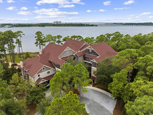 Apartment in Panama City Beach, Bay County