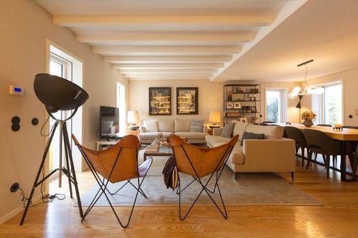 Semidetached House in Porto, Distrito do Porto