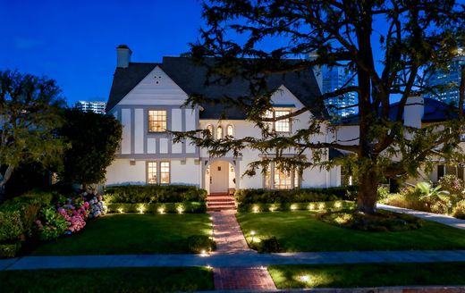 Casa en Los Ángeles, Los Angeles County