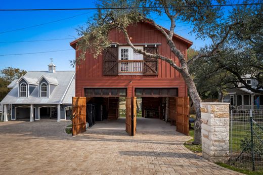 Detached House in Austin, Travis County