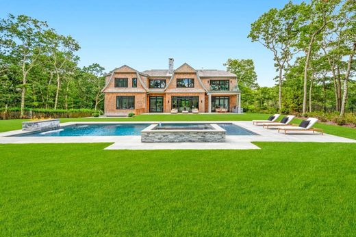 Detached House in Sag Harbor, Suffolk County