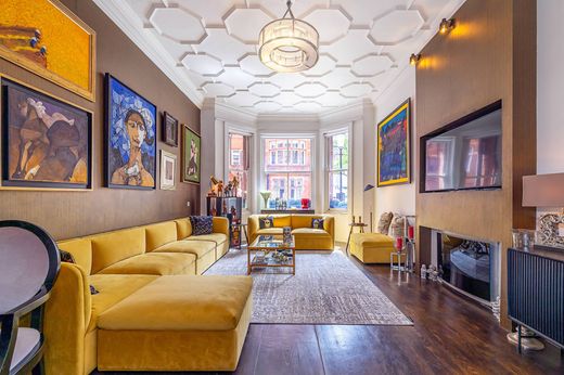 Duplex - Londres, Greater London