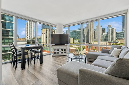 Apartamento - Chicago, Cook County