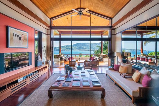 Villa in Kathu, Amphoe Kathu