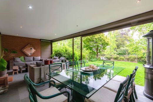 Appartement in Vitacura, Provincia de Santiago de Chile