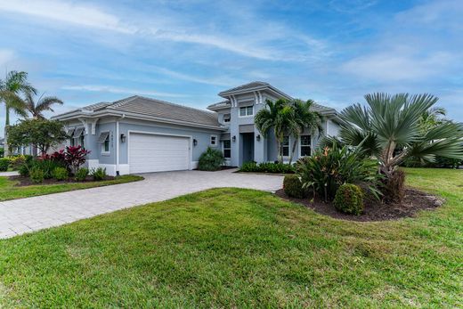 Detached House in Naples, Collier County