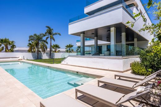 Casa Independente - Barbate, Provincia de Cádiz