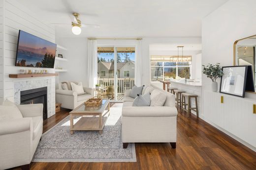 Appartamento a Issaquah, King County