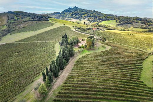 Dom jednorodzinny w Brisighella, Provincia di Ravenna