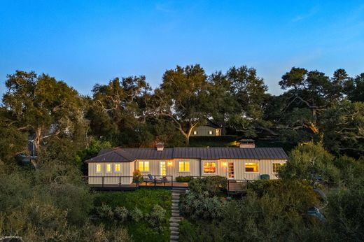 Detached House in Carpinteria, Santa Barbara County