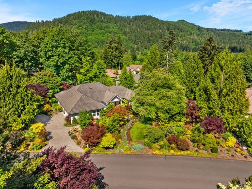 Casa Unifamiliare a Olympia, Thurston County