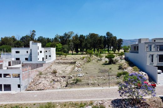 Arsa San Miguel de Allende, Estado de Guanajuato